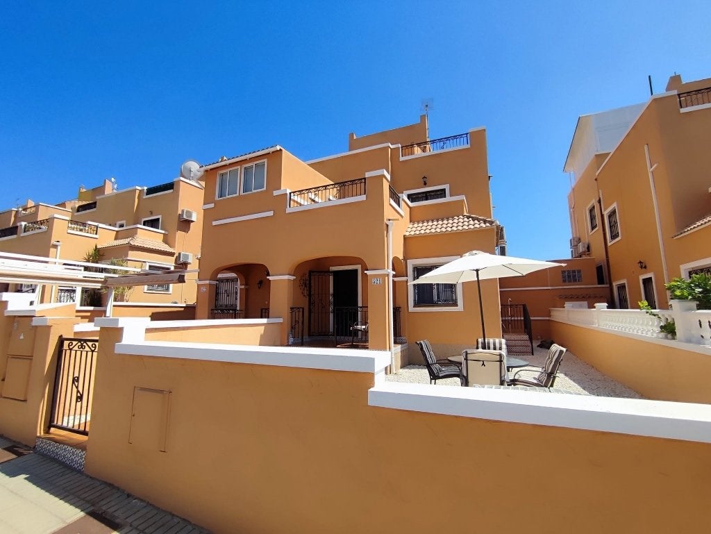 maison a vendre en espagne Orihuela costa