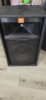 Haut-parleur professionnel JBL TR125 - 1 pièce, Enlèvement ou Envoi, JBL