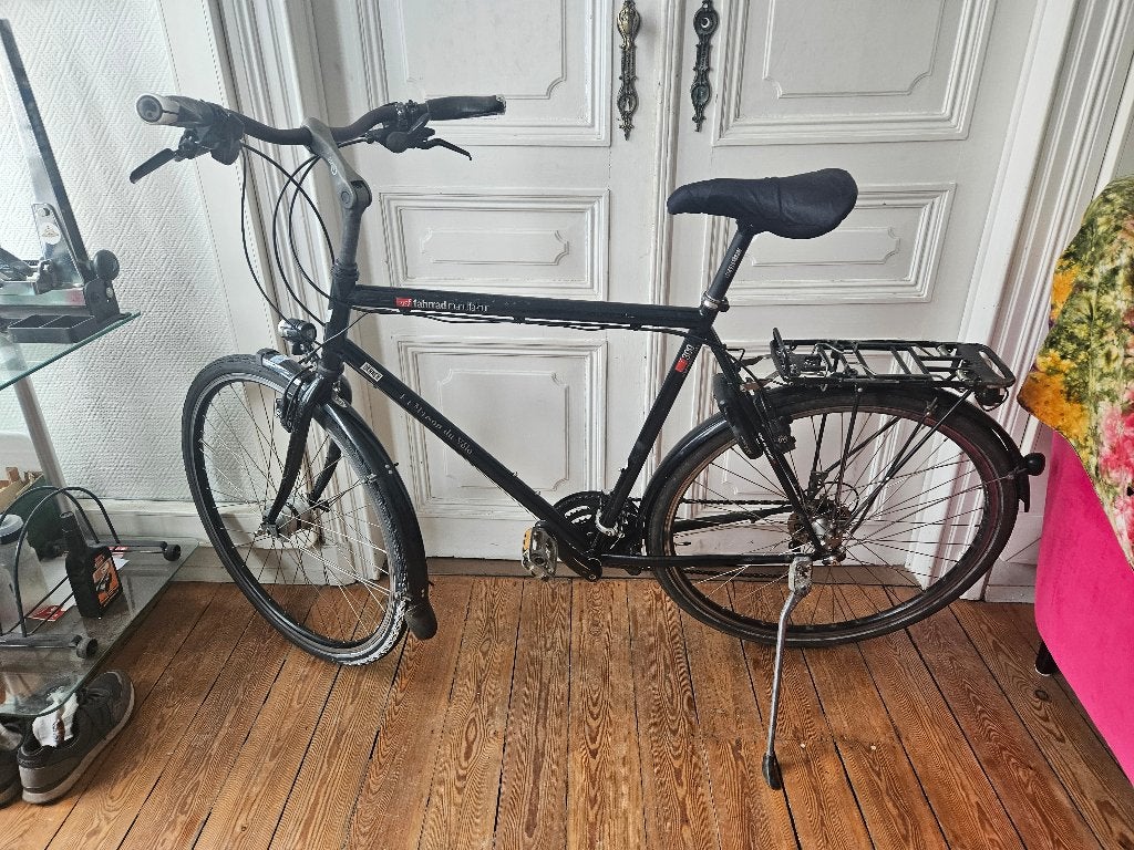 VSF Fahrradmanufaktur T300, 57 à 61 cm, Enlèvement, Utilisé, Vitesses