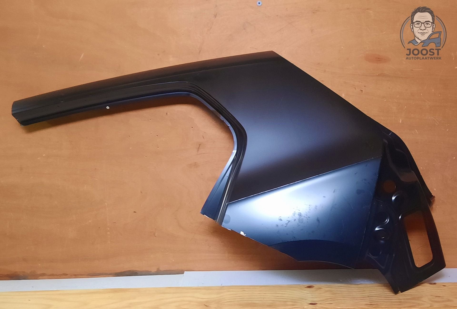 Achterscherm links VW Golf 8 vanaf 2019 5H6813327, Auto-onderdelen, -, Volkswagen, Ophalen of Verzenden, Spatbord