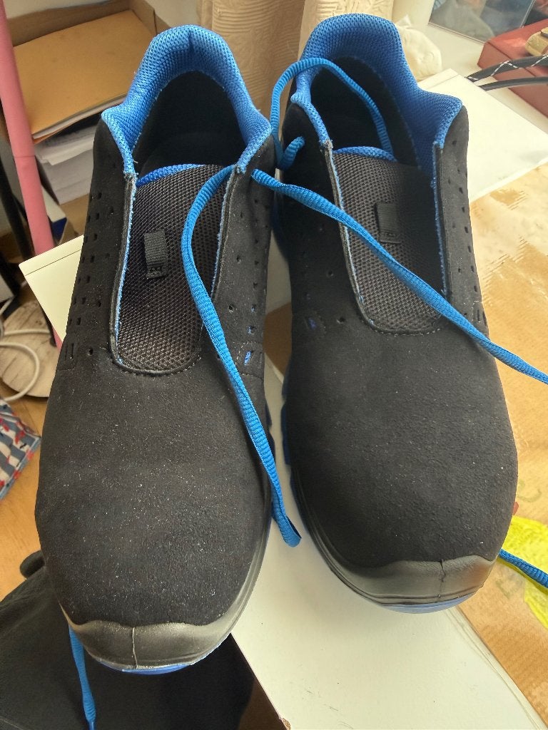 Werk schoenen, Jardin & Terrasse, Vêtements de travail, Neuf, Hommes, Chaussures, Enlèvement ou Envoi