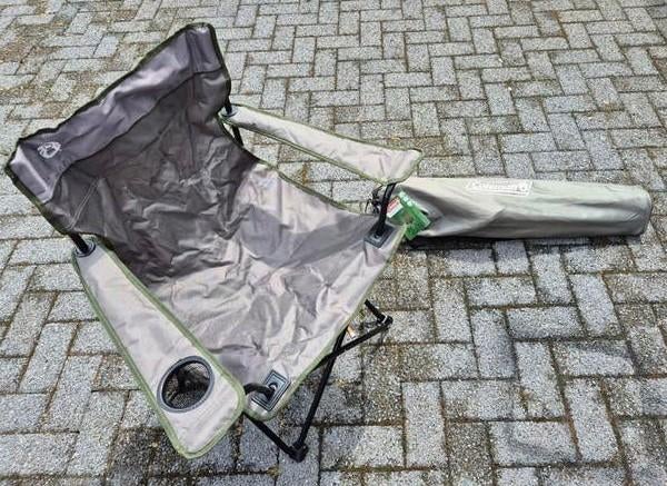 Chaises de camping NEUVES (Coleman), Enlèvement, Neuf