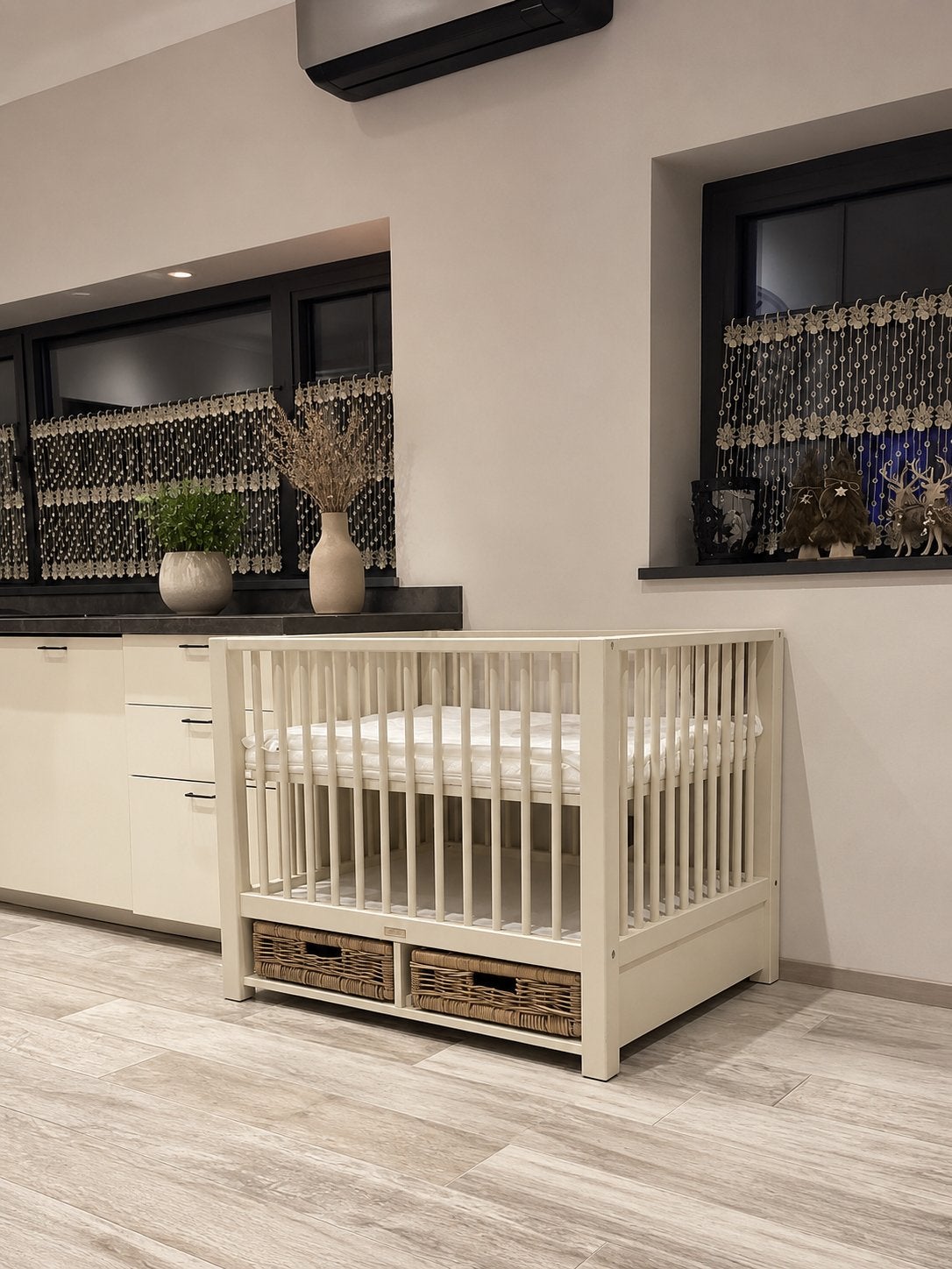 Park landelijk la premier, Kinderen en Baby's, Babyparken, Zo goed als nieuw, Boxkleed, Ophalen