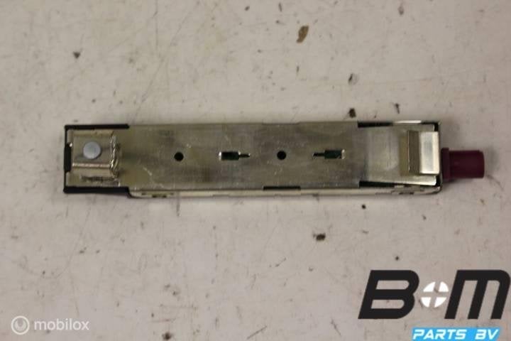 Antenneversterker VW Golf 7 5G9035577A, Utilisé