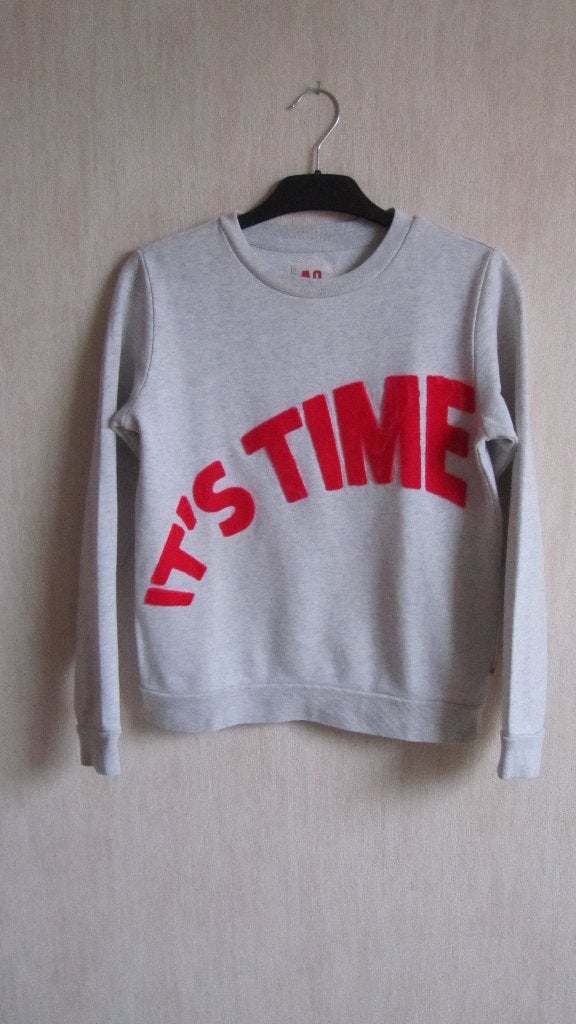 Sweater Ao76 mt.164, Enfants & Bébés, Garçon ou Fille, Enlèvement ou Envoi, Pull ou Veste, AO76 American Outfitters