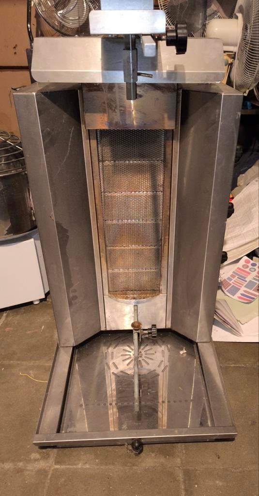 Grill Doner de la marque Diamond 2 pièces disponibles, Enlèvement