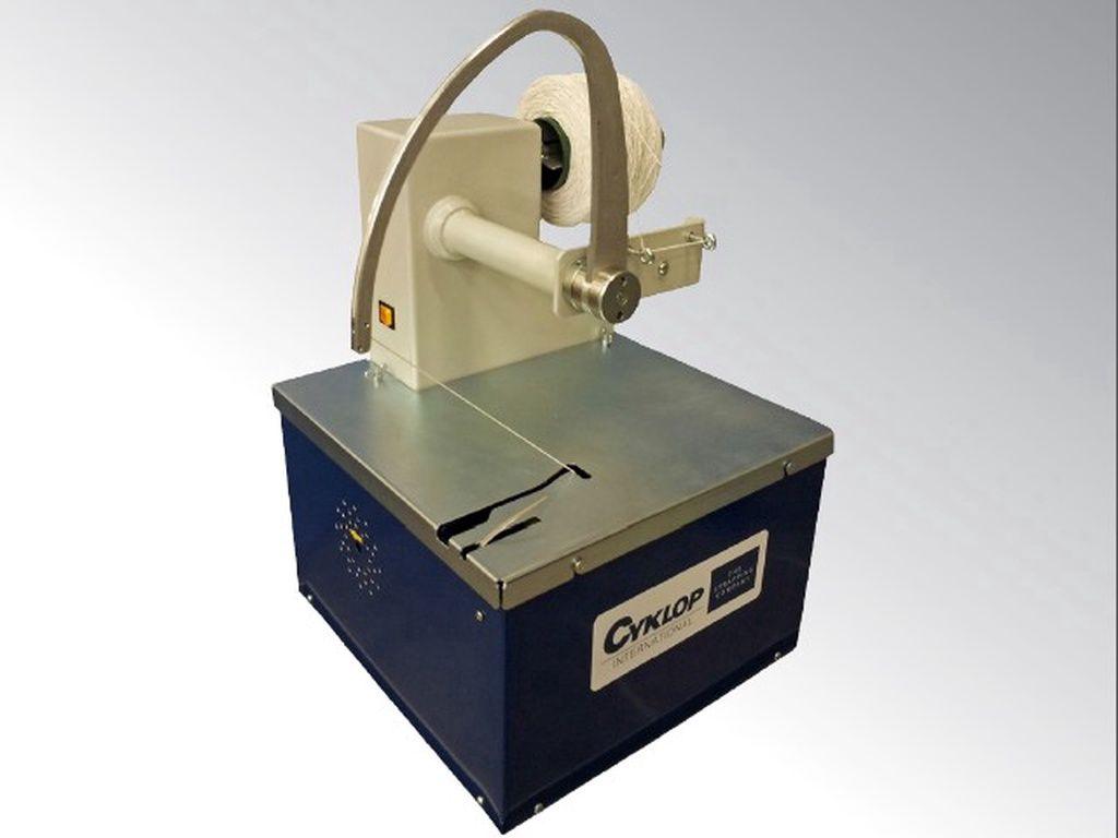 Cyklop Axro 2 Basic stand alone ficeleuse