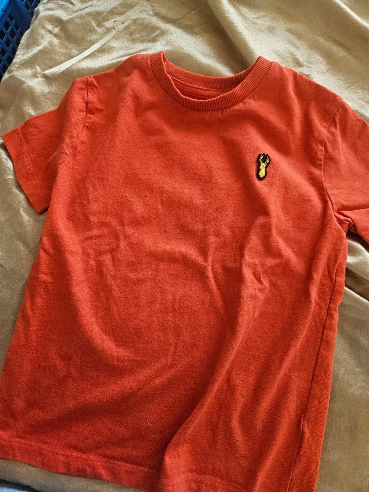 T-shirt next maat 104, Kinderen en Baby's, Nieuw, Ophalen of Verzenden, Shirt of Longsleeve, Next