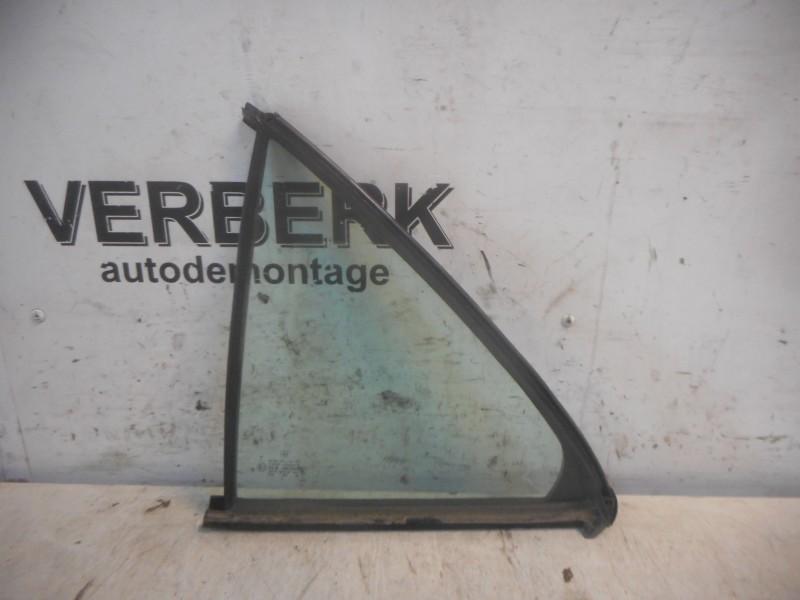 PORTIERRUIT 3-HOEK LINKS ACHTER Mercedes-Benz C (W202), Gebruikt, Mercedes-Benz