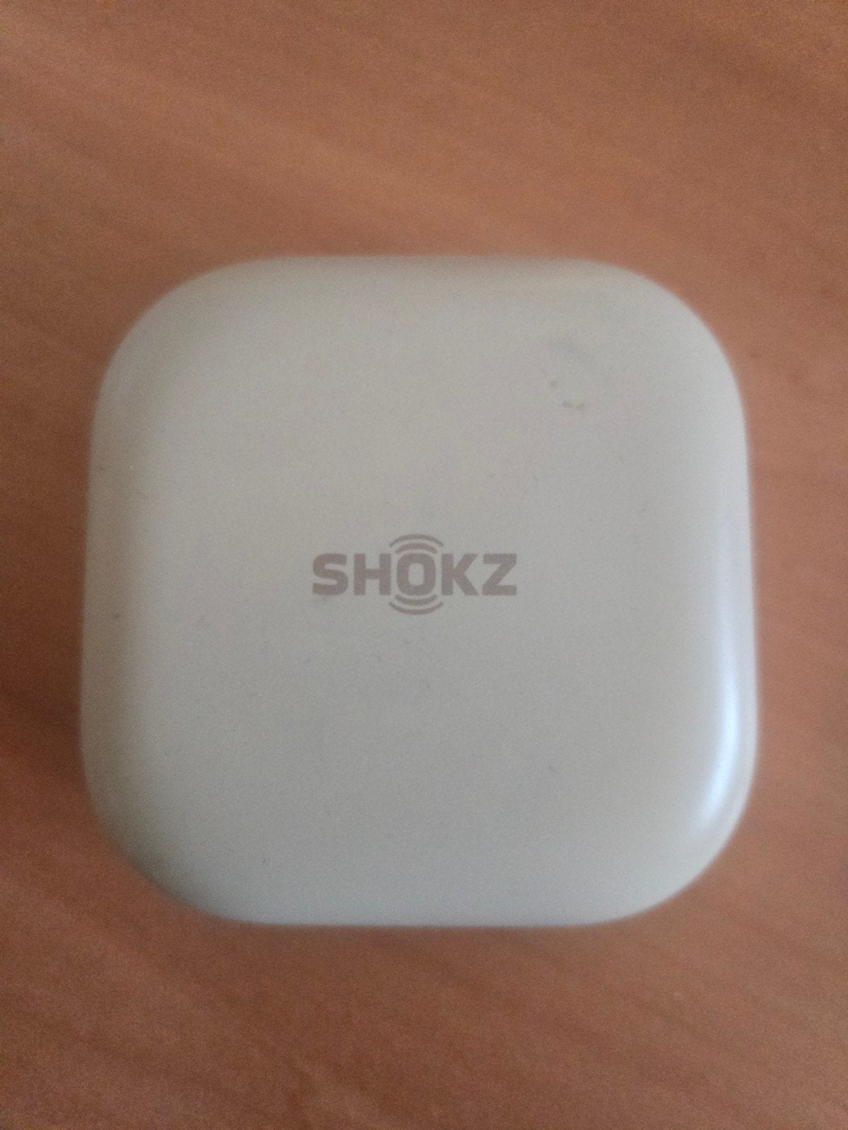 Shokz openfit, Ophalen, Gebruikt, Overige merken, In oorschelp (earbud)