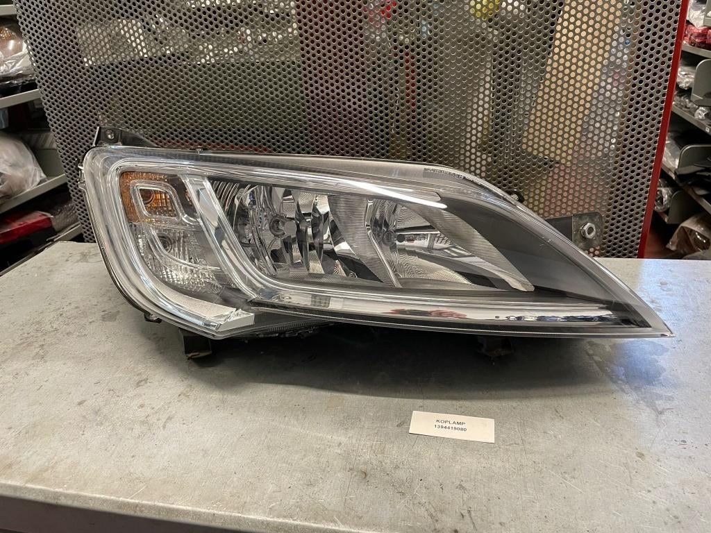 Phare droit Fiat Ducato 2014-2025, Enlèvement ou Envoi, Neuf, Fiat