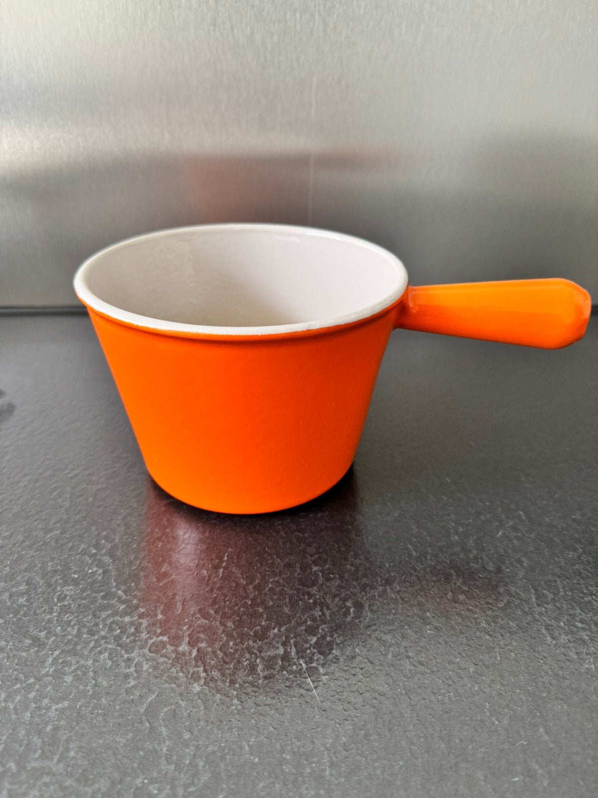 Le Creuset, Enlèvement ou Envoi