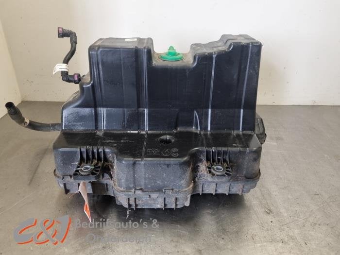 Adblue tank van een Renault Master, Gebruikt, -, Renault, -