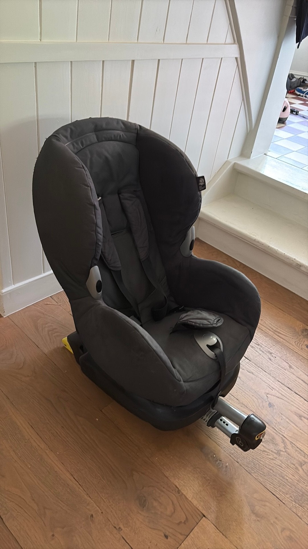 Siège auto Maxi-Cosi 9-18 kg, Enfants & Bébés, Sièges auto, Mode veille, Enlèvement, Utilisé, Isofix