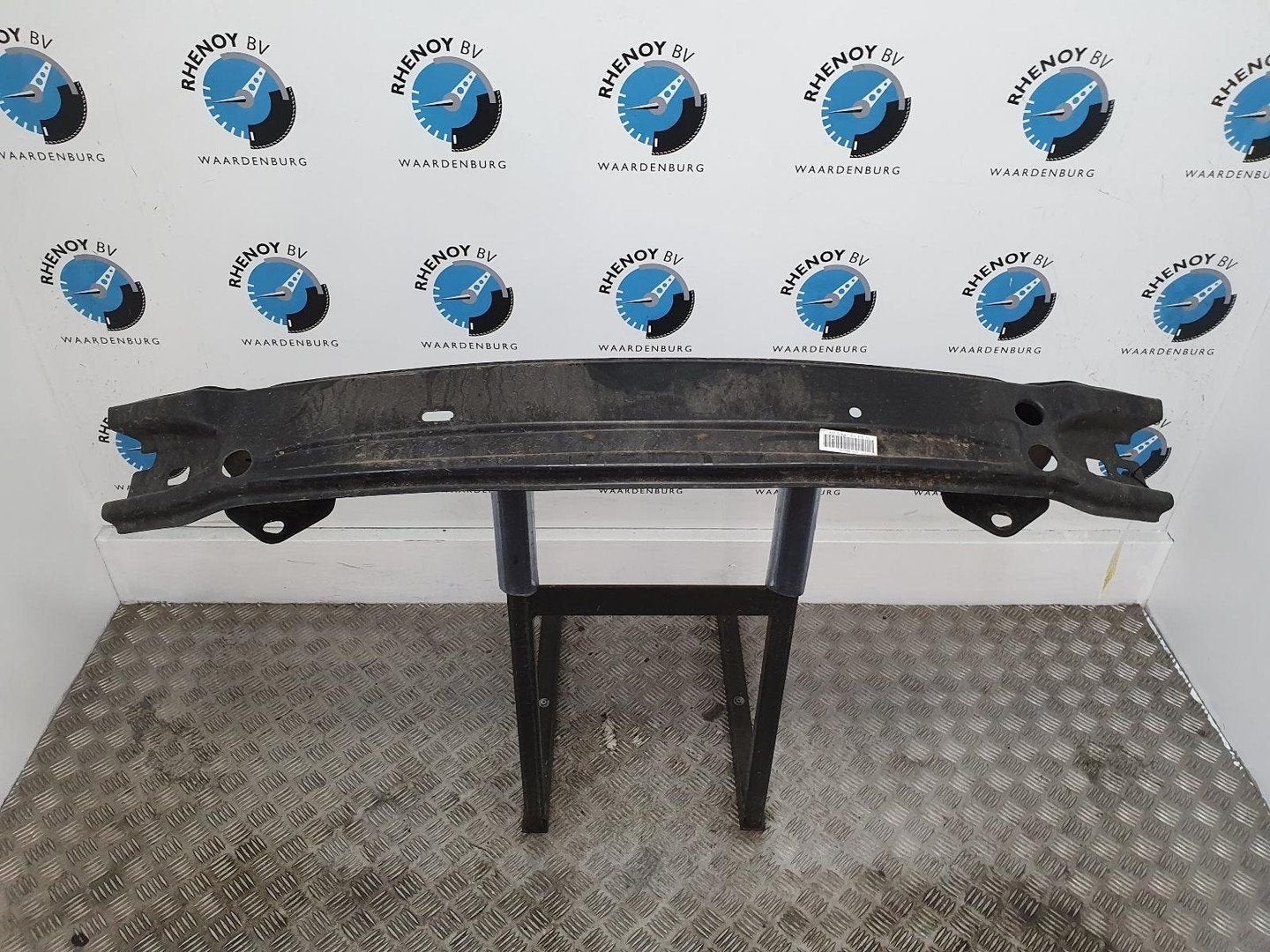 BMW 2 SERIES F22LCI M240i High Executive  BUMPERBALK ACHTER, Auto-onderdelen, Ophalen of Verzenden, Gebruikt, ARN erkend