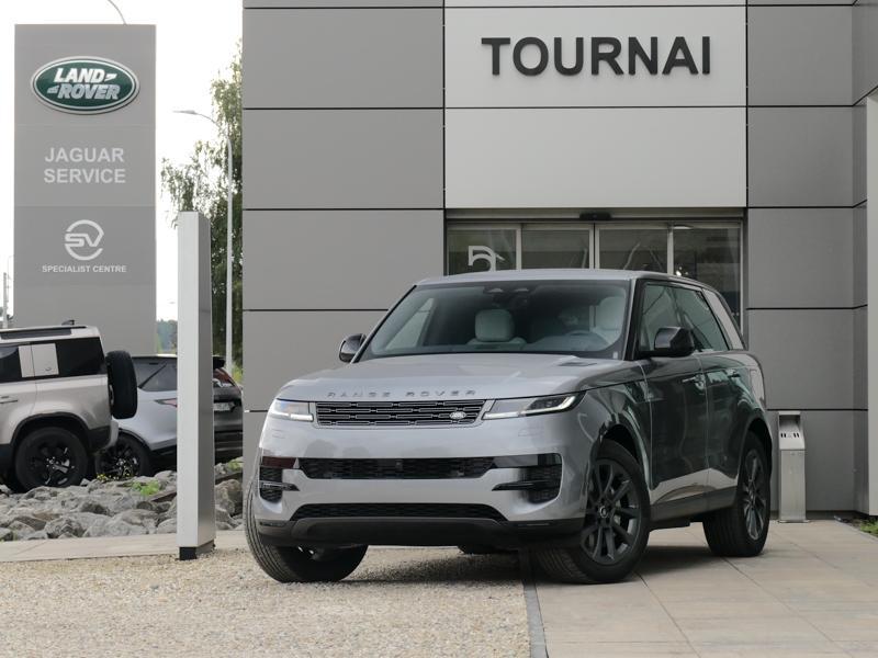 Land Rover Range Rover Sport P460e S AWD Auto. 25MY, Auto's, Land Rover, Automaat, Euro 6, 2996 cc, 5 deurs