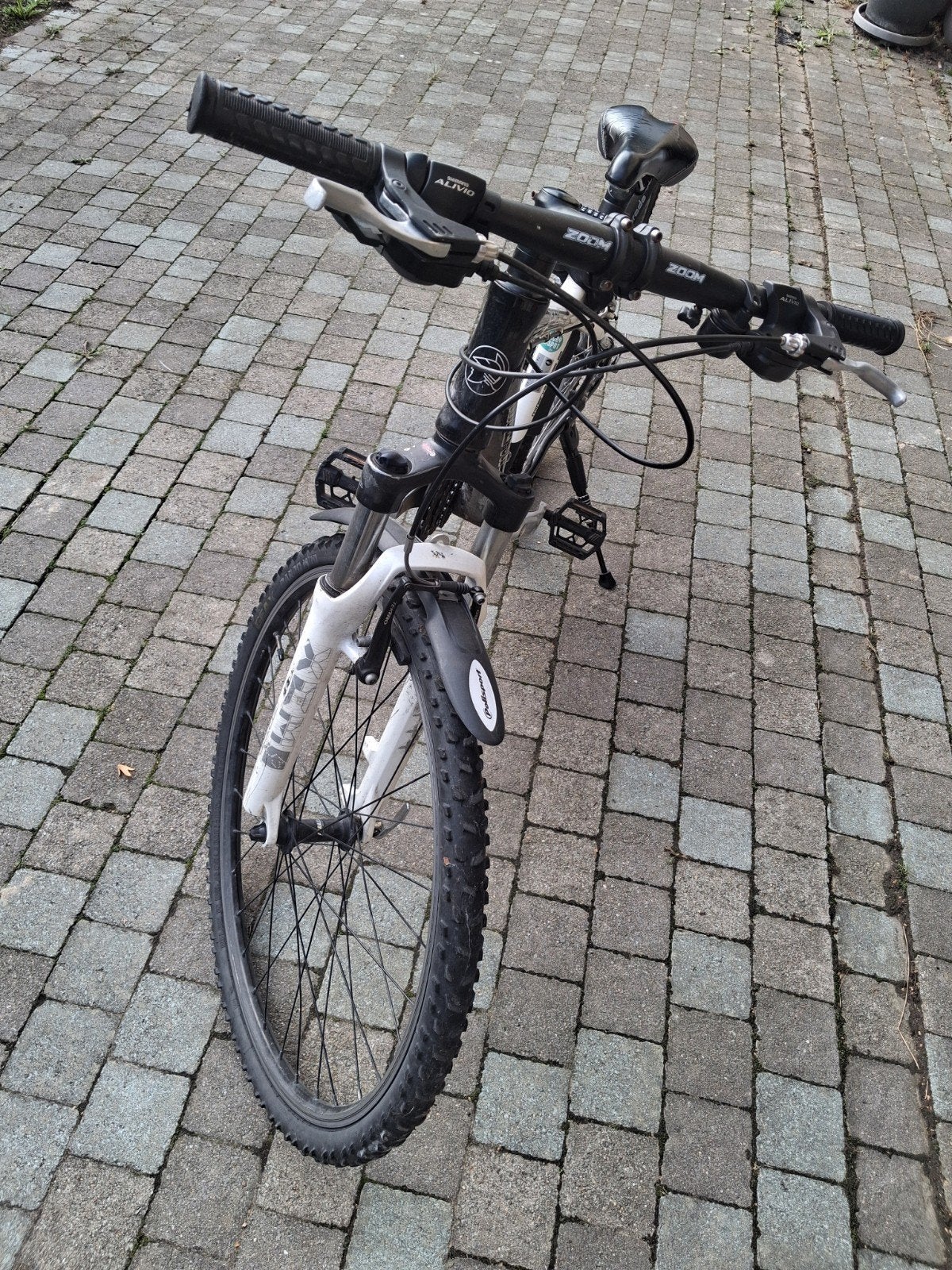 jongensfiets, Ophalen, Gebruikt, 16 tot 20 inch