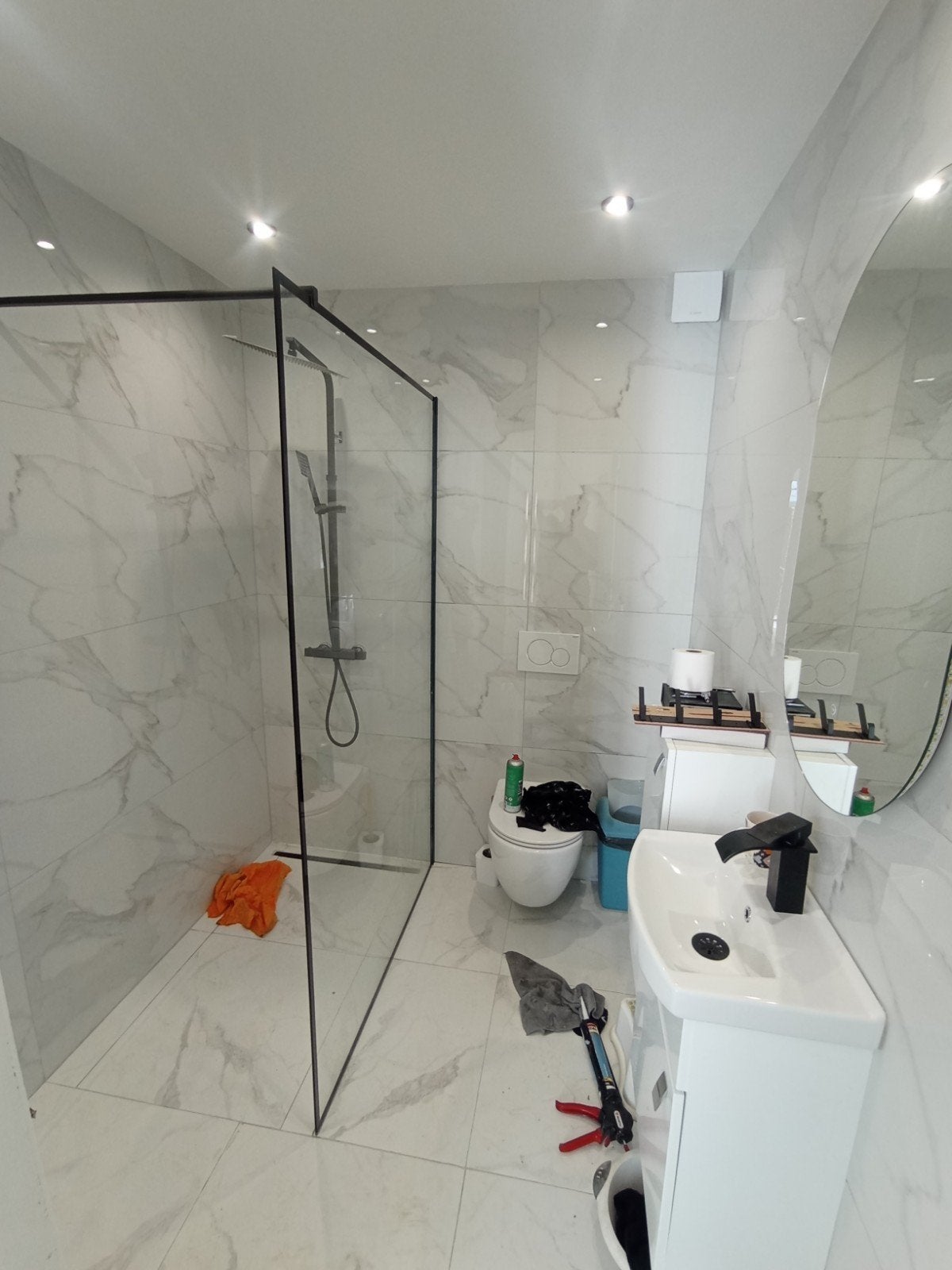 salle de bain complète  0496586004, Maison & Meubles, Salle de bain | Salle de bain complète