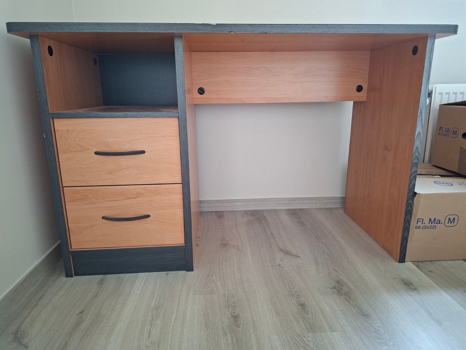 Buro, Maison & Meubles, Bureaux, Enlèvement