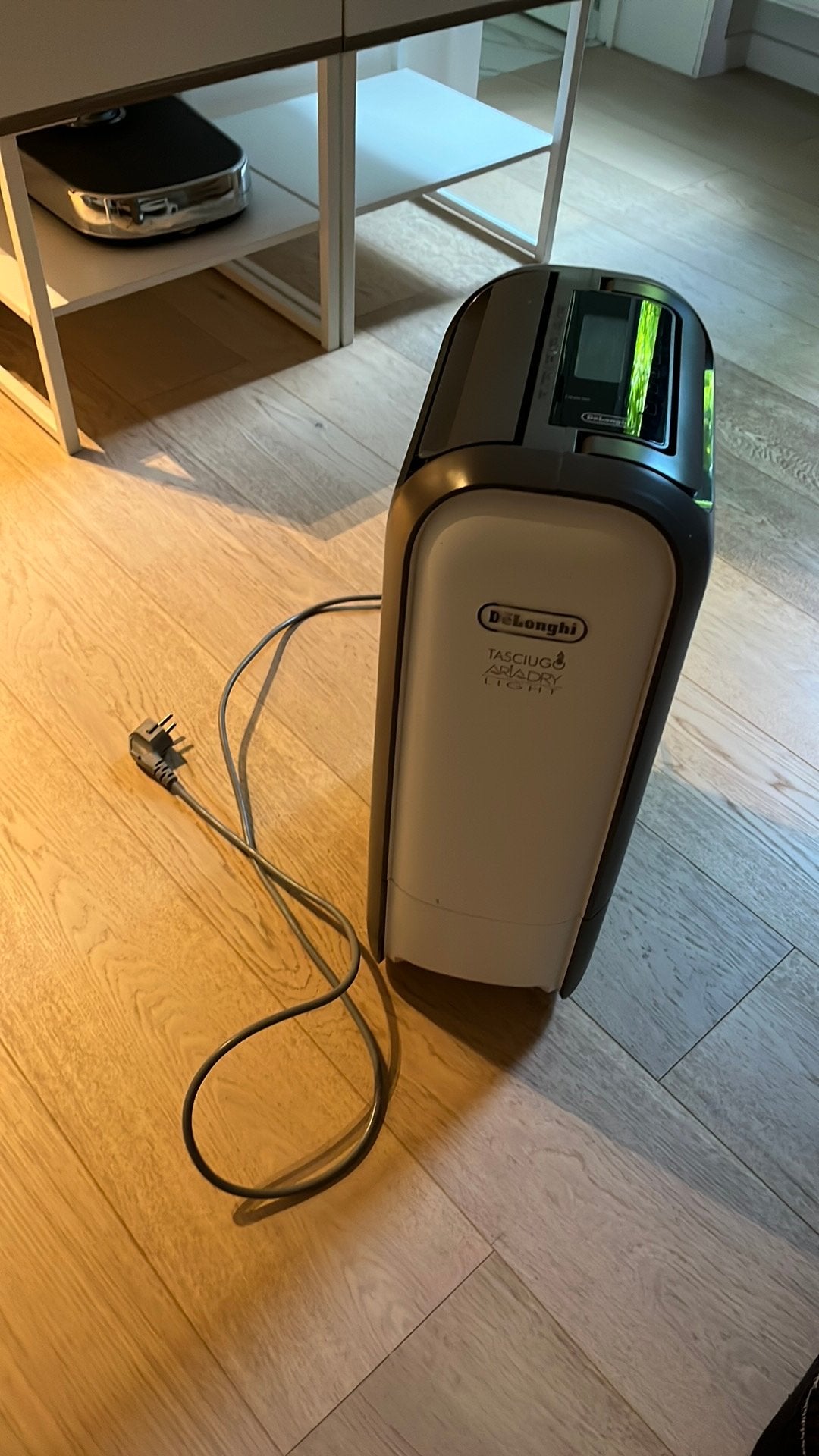DeLonghi Tasciugo AriaDry Light DNS80 - Luchtontvochtiger, Enlèvement, Comme neuf, Déshumidificateur