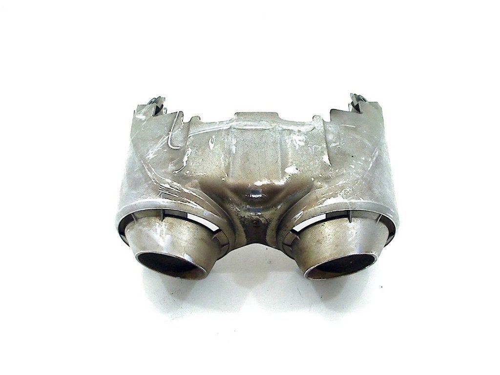 BOUCLIER THERMIQUE Yamaha FZ 6 2004-2006 (FZ6 FAZER), Dhr. S. di Majo, Utilisé, Info@cama-motorparts.nl, P.J. Troelstraweg 8 8
3144 CX  MAASSLUIS, NL