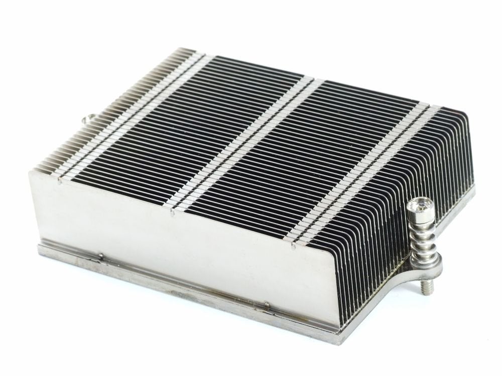 SuperMicro 1U Socket G34 Heatsink SNK-P0042P, Computers en Software