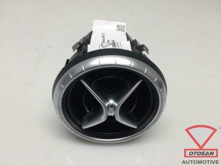 calandre mercedes classe a cla w176 w117 a1768300354, Mercedes-Benz AG, Mercedes-Benz, Utilisé, Mercedesstrasse 120
70372  Stuttgart, DE