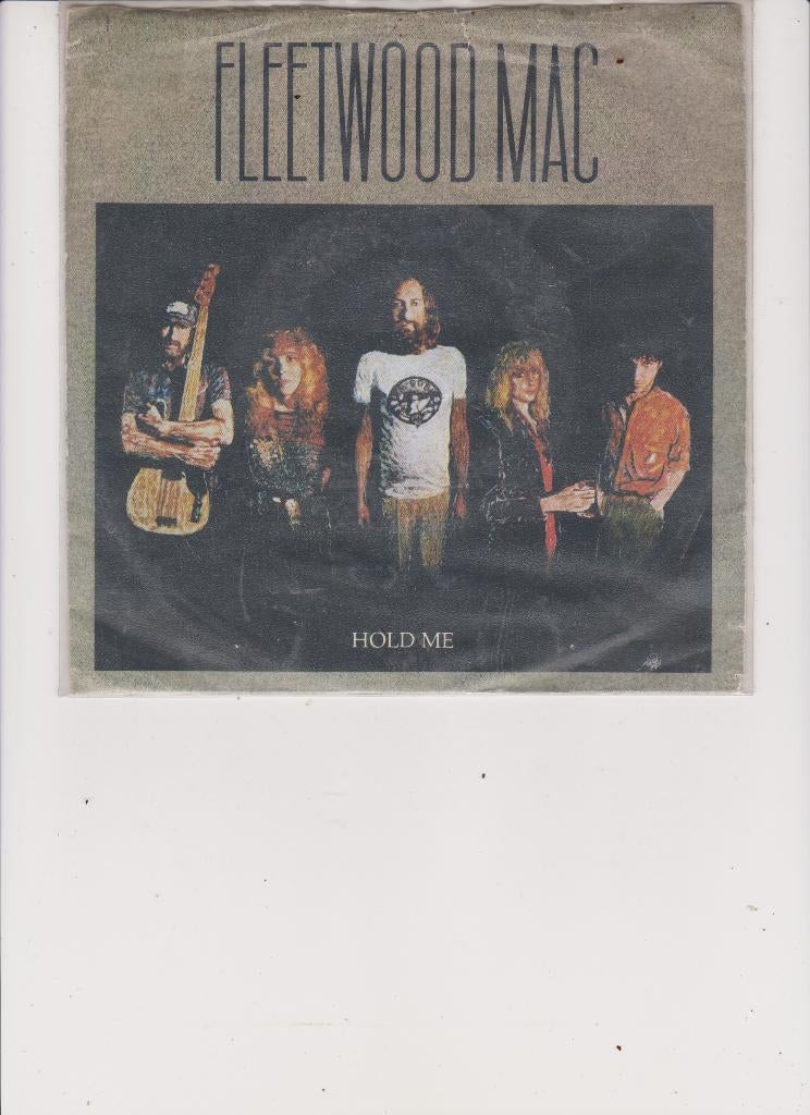 fleetwood mac, Cd's en Dvd's, Vinyl Singles, Ophalen of Verzenden, Gebruikt