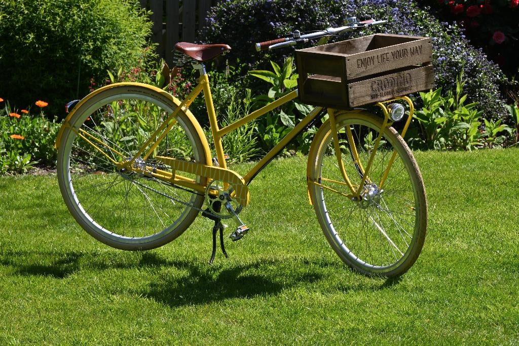 vélo pour femme/fille | ACHILLE, Autres marques, Frein à tambour, Enlèvement, 47 à 50 cm