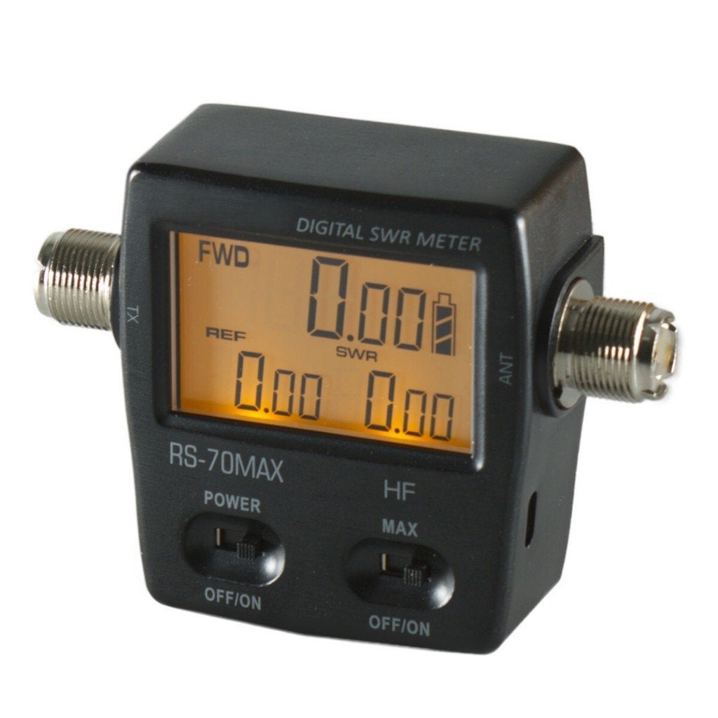 K-PO - RS-70MAX Vermogensmeter, Autos : Divers, Autos divers Autre, Envoi