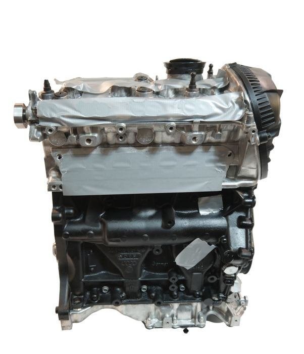 Moteur Audi A4 B8 A5 Q5 2.0 TFSI - CDNC-CDN-CAE-CEAB, Autos : Pièces & Accessoires, Moteurs & Accessoires, Envoi, Révisé, Audi