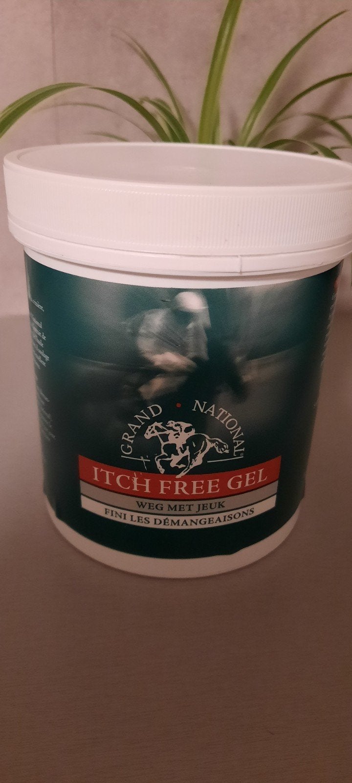 Itch free gel 500ml, Animaux & Accessoires, Chevaux & Poneys | Produits de soin, Enlèvement, Neuf
