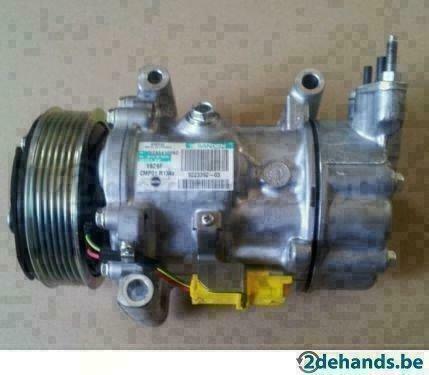 Aircopomp, airco compressor Mini coupe modellen + arbeid, Auto-onderdelen, Airco en Verwarming, Fiat, Nieuw, Ophalen