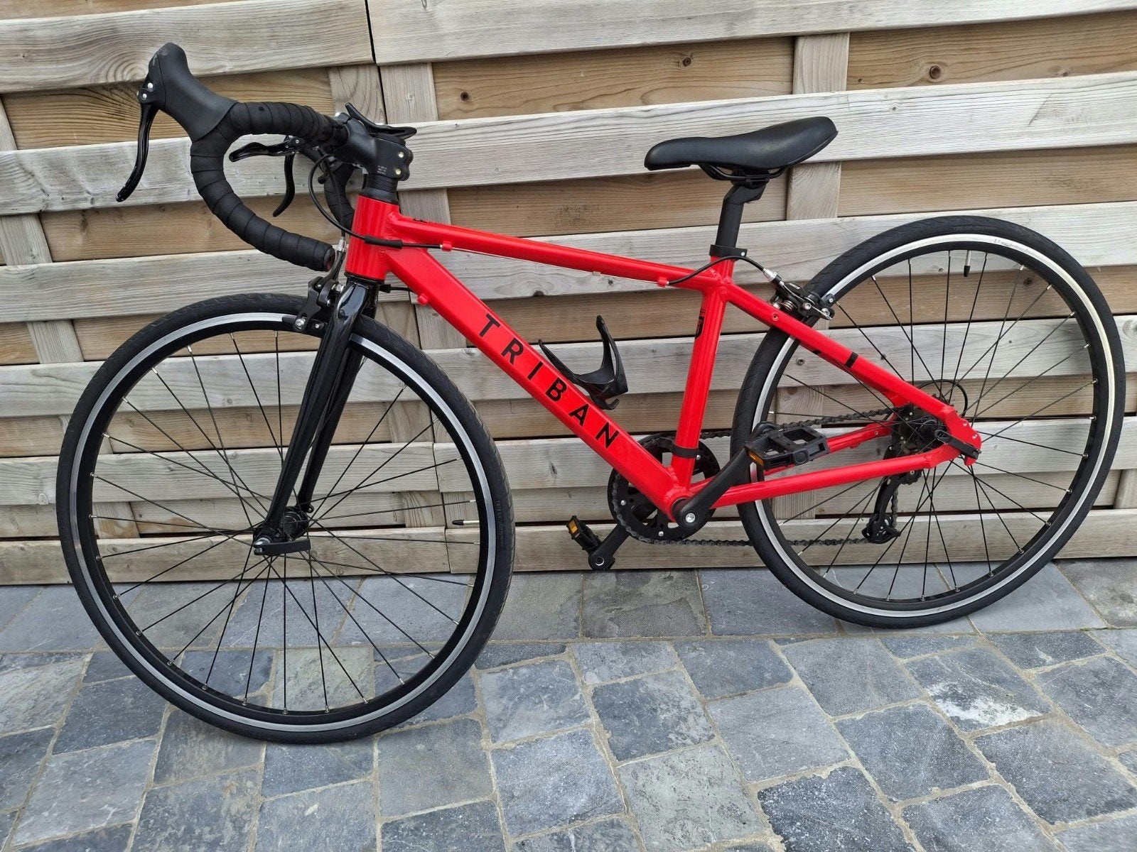 kinderfiets, Vélos & Vélomoteurs, Enlèvement, 26 pouces
