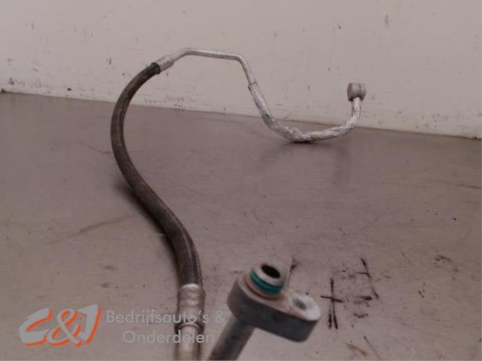 Tuyau clim d'un Citroen Jumper, -, 3 mois de garantie, Utilisé, -