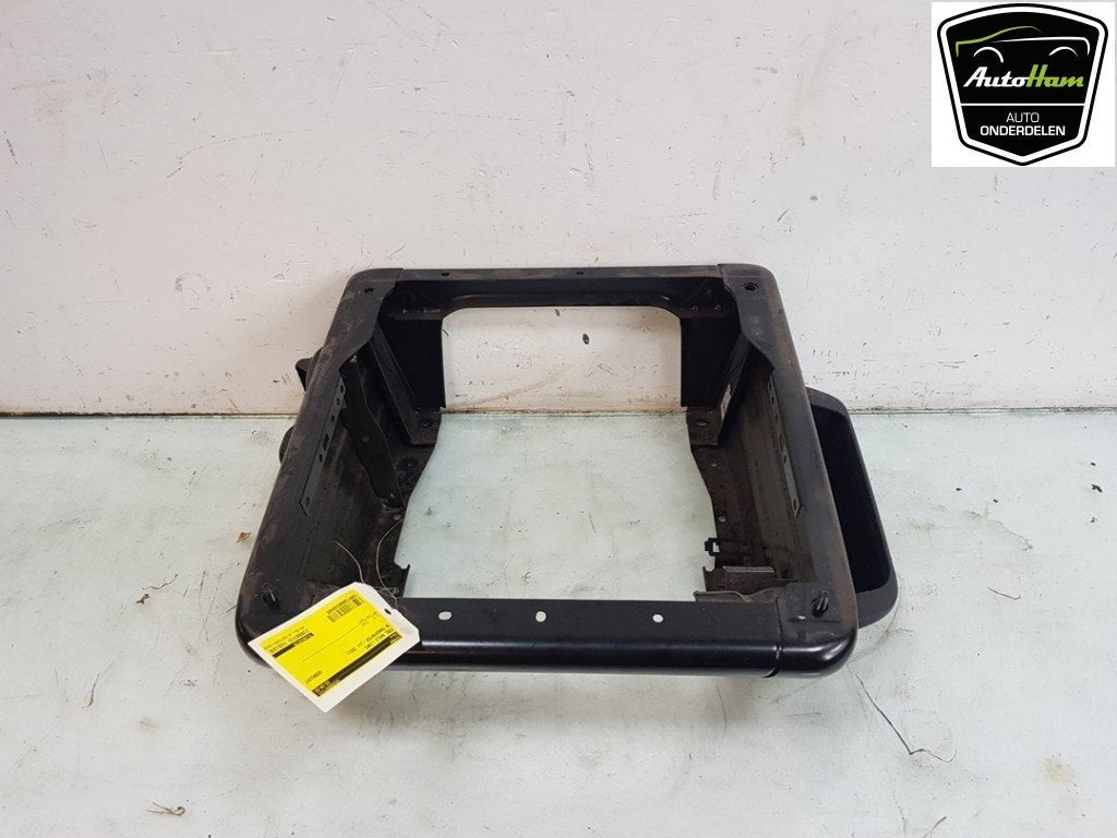SIEGE RAILS 2D AVANT GAUCHE Volkswagen Transporter T6, Autos : Pièces & Accessoires, Utilisé, Volkswagen