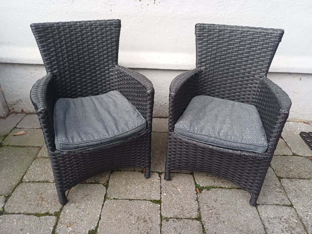 Tuinstoel kinderen, Tuin en Terras, Tuinstoelen, Ophalen, Zo goed als nieuw, Plastic