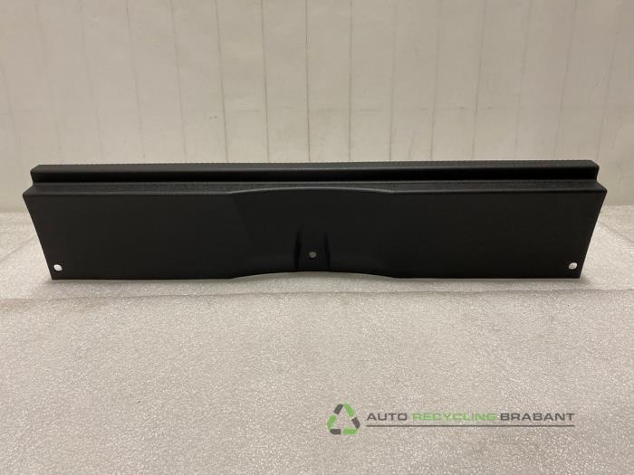 Bekleding bagageruimte van een Citroen C5 Aircross, Gebruikt, -, Ophalen of Verzenden, -