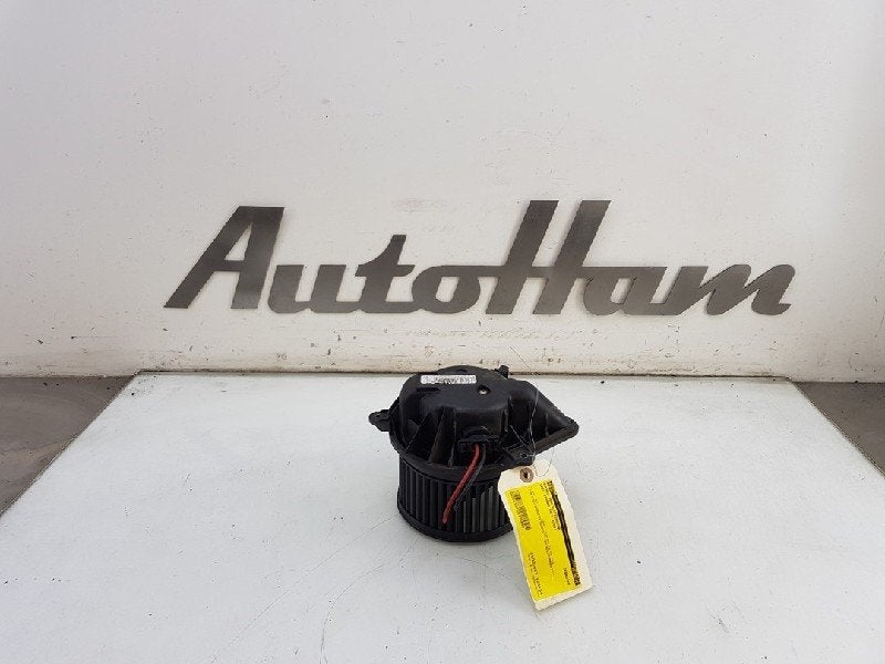 VENTILATEUR RADIATEUR MOTEUR Opel Vivaro (01-2000/07-2014), Utilisé, Opel