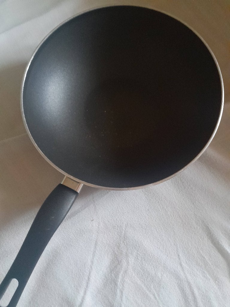Wok pan tefal nieuw, Ophalen, Wok, Tefal