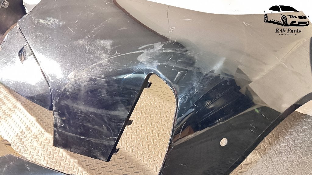Ensemble pare-chocs avant/pare-chocs pour BMW X3 G45 M, Autos : Pièces & Accessoires, Utilisé, BMW, Avant, Enlèvement ou Envoi