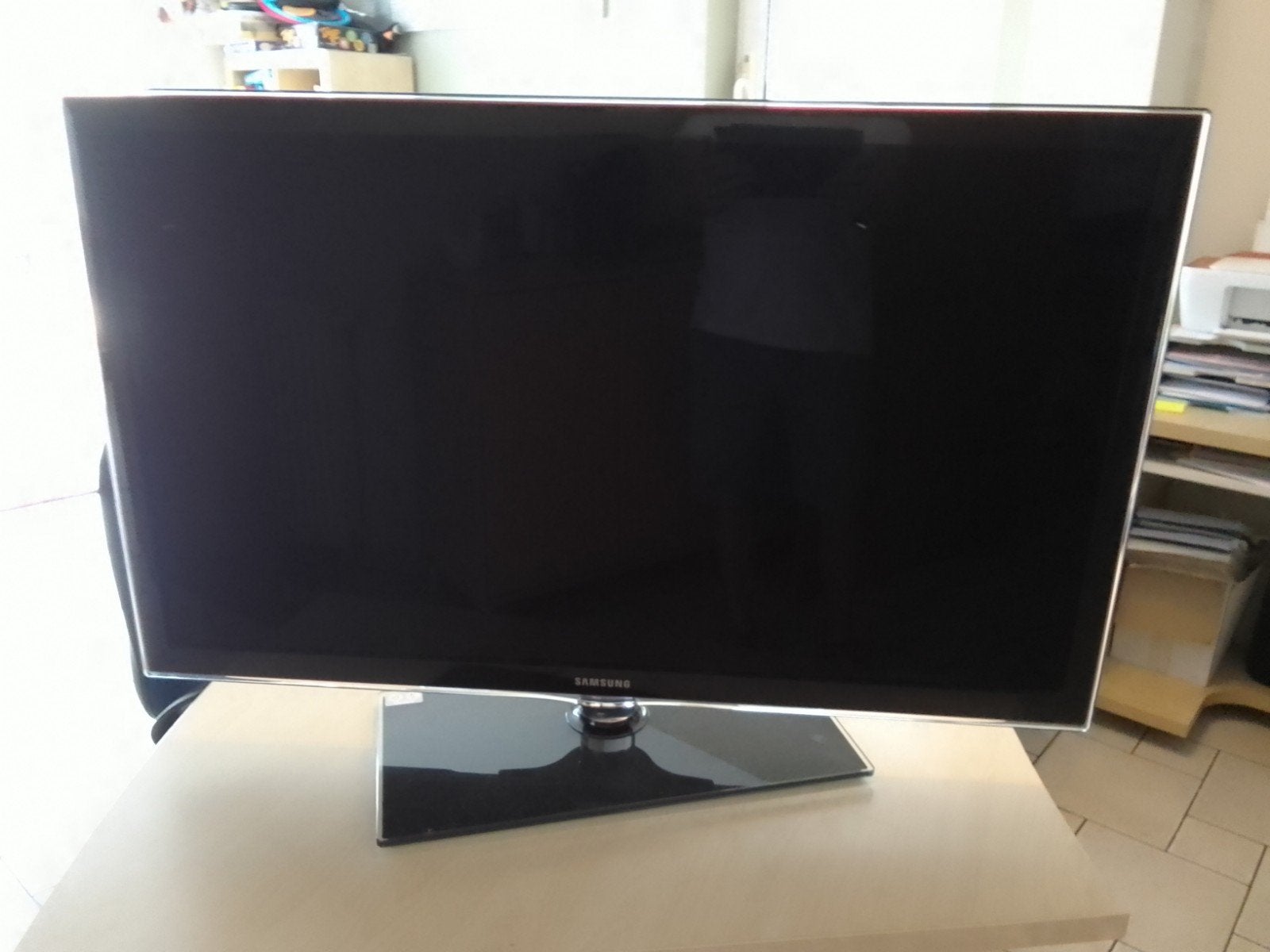 téléviseur Samsung, Ophalen, Gebruikt, 50 Hz, Samsung