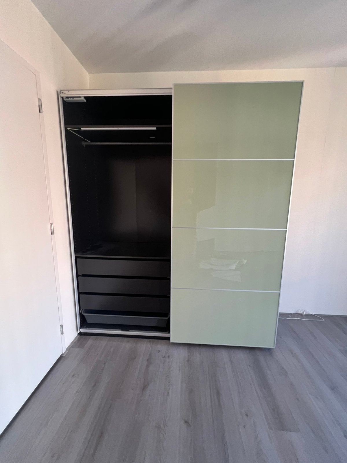 İkea pax, Maison & Meubles, Enlèvement, Comme neuf
