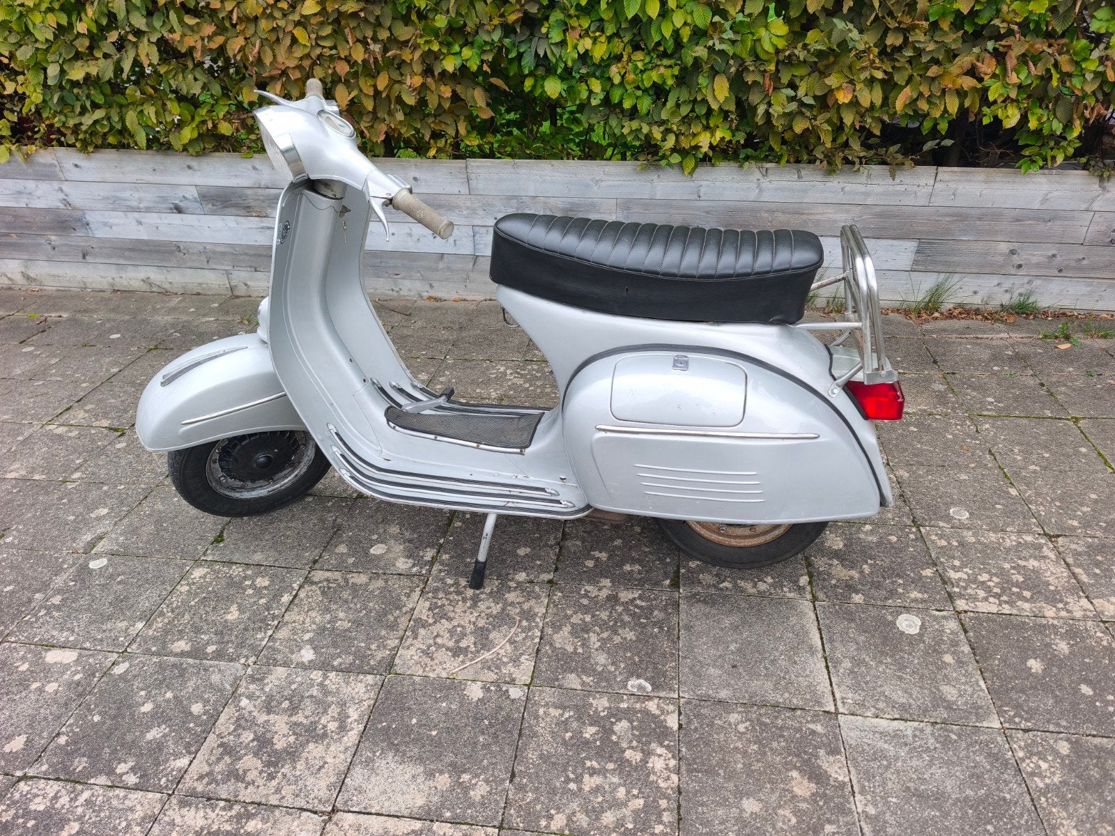 Vespa 150 Sprint Oldtimers, Ophalen of Verzenden