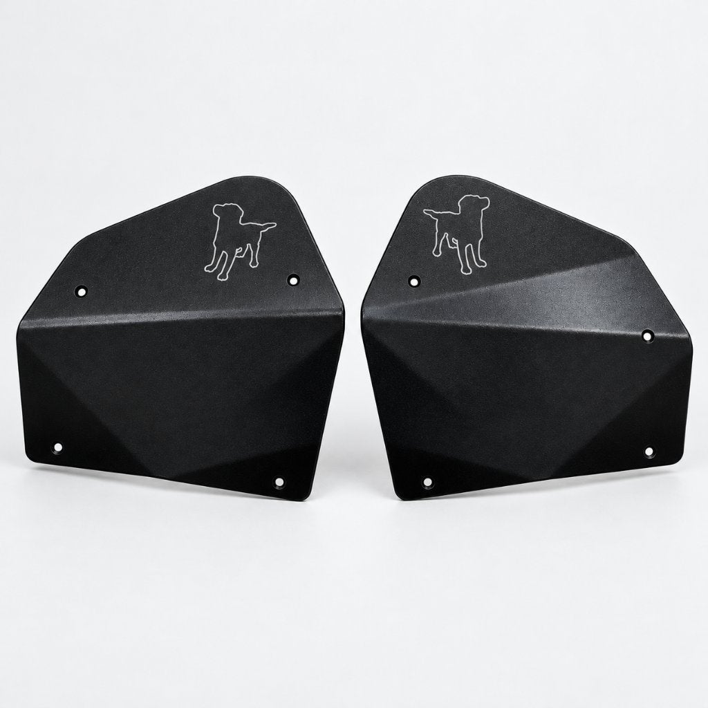 Black Dog bescherming R1300GS – Medium Duty – OEM valbeugels, Motos, Enlèvement ou Envoi, Neuf