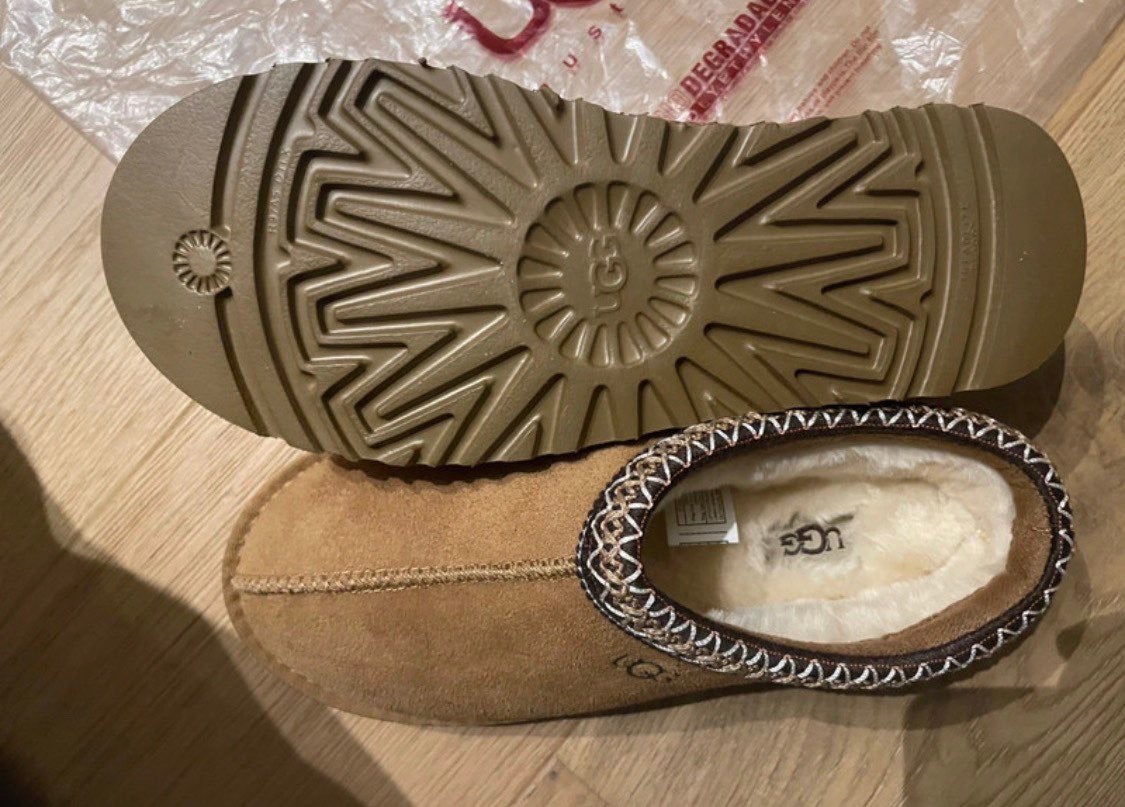 Ugg tasman || maat 37, Vêtements | Femmes, Ceintures, Enlèvement ou Envoi, Neuf