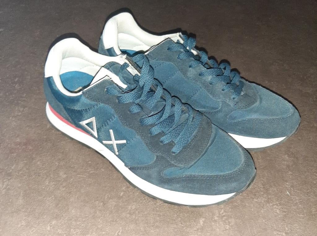 Basket Sun 68, Sport en Fitness, Basketbal, Ophalen, Zo goed als nieuw, Schoenen
