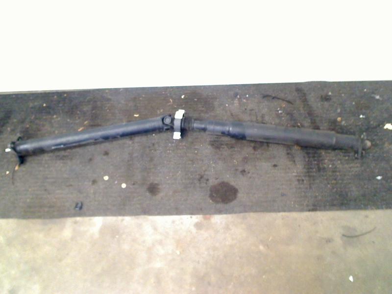 ARBRE DE TRANSMISSION ( PROPULSION ) 5 serie Touring (F11), Autos : Pièces & Accessoires, Dhr. R. de Gouw, Utilisé, Info@123Parts.nl