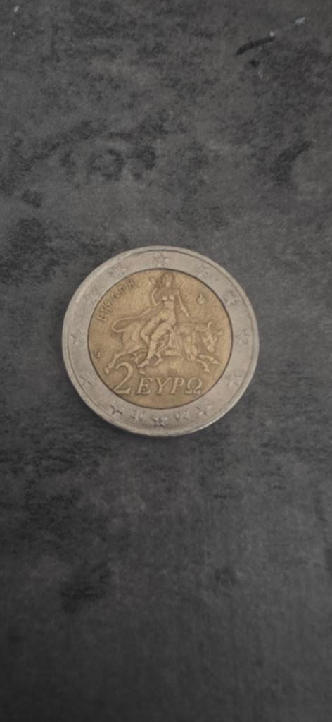 3 zeldzame muntstukken, Postzegels en Munten, Ophalen of Verzenden