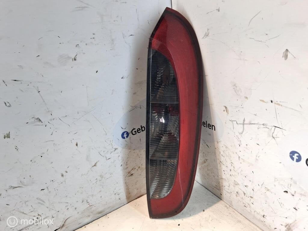 Achterlicht R Opel Corsa C ('00-'06) 09114337, Auto-onderdelen, Gebruikt, Opel, Ophalen of Verzenden, Opel